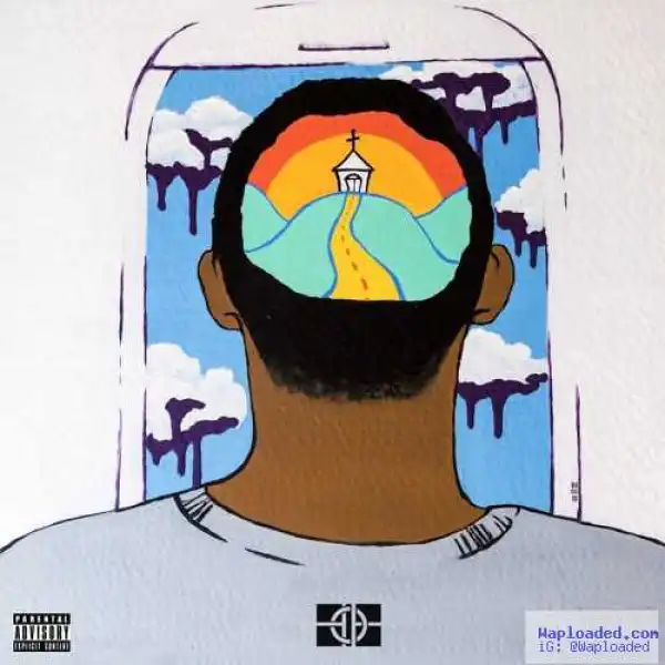 Hit-Boy - Divine Guidance